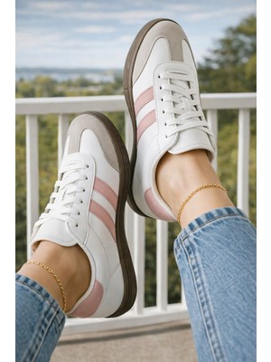 ModaFrato Flex Run Unisex Spor Ayakkabı Günlük Casual Sneakers