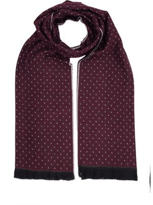 Tudors Erkek Kışlık Atkı