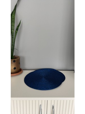 Ersin Tekstil Runner Amerikan Servisi Supla Parıltı Serisi Ip (6 Adet)