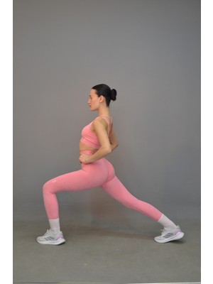 Viafitwear Acid Tayt Bra Takım