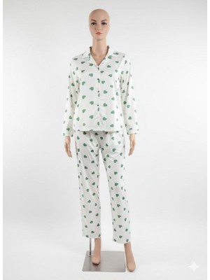 Lovenisa Lovrnisa Kadın Pijama Takımı