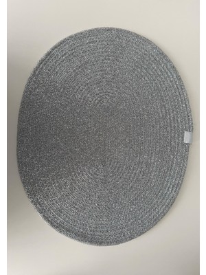 Ersin Tekstil Runner Amerikan Servisi Supla Sim Ip Oval 3 Renk