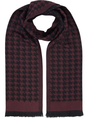 Tudors Erkek Kışlık Atkı