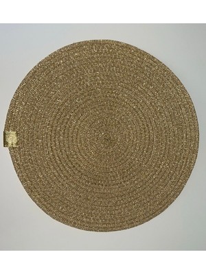 Ersin Tekstil Runner Amerikan Servisi Supla Yılbaşı Konsepti Sim Ip 3 Renk (1 Adet)