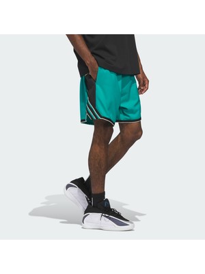 Adidas Performance KF3251 Anthony Edwards Crazy Lıte Short