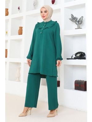 Takım Elbise Zümrüt 102