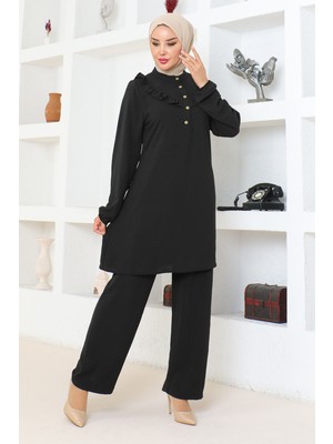 Takım Elbise Siyah 102