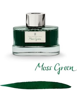 Storemax Graf Von Mürekkep Yeşil 75 ml