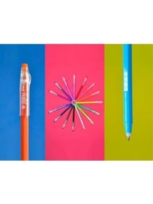 Storemax Pılot Frixion Ball Stick -