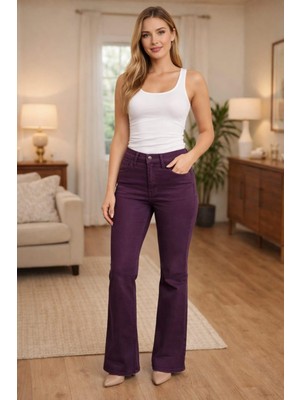 Ceclın 321 202858 6 Cep Cakmak Cep Ikılı Ispanyol Paca