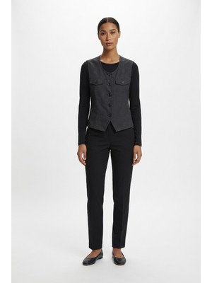 On Kadın Yelek 26KON66924