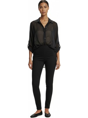 Ayhan Kadın Bluz 26KRB82054