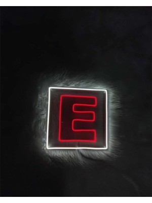 Eczane Neon LED Tabela