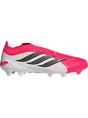 Adidas Performance JS2997 PREDATOR LEAGUE Laceless Firm Ground Football Boots