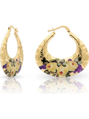 Lilarote Amber Bloom