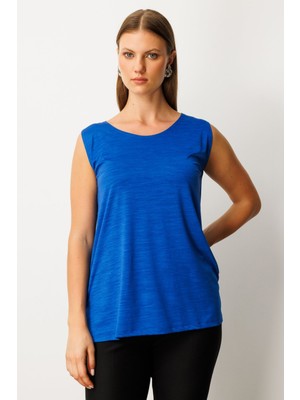 Kolsuz Basic Bluz On