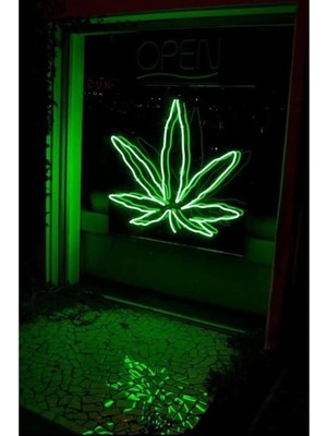 Mary Neon LED Işık