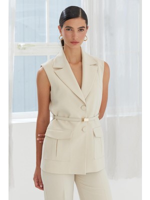 Naar Kadın Yelek 25NK22710