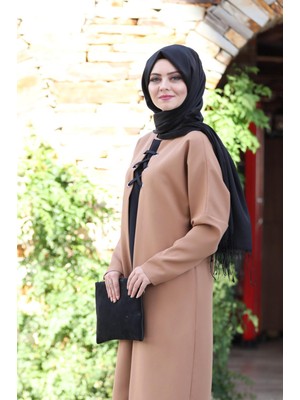 Bağcık Detay Ikili Takım Mdc 5561TABA