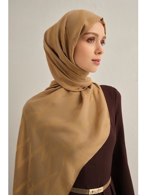 Armine Lyocell Ipek Şal 1