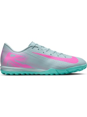 Nike Mercurial Air Zoom Vapor 16 Academy Tf Çocuk Halı Saha Ayakkabısı Yeşil