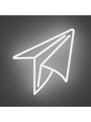 Paper Plane - Neon Tabela