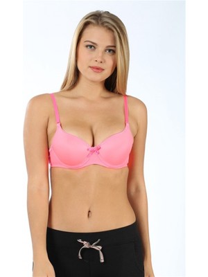 Moda Çizgi Desteksiz Sütyen B Kap 12020
