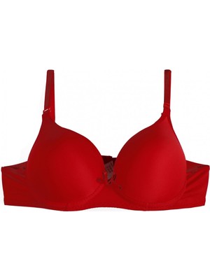 Moda Çizgi Desteksiz Sütyen B Kap 13420