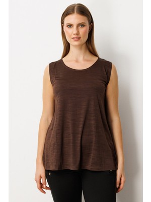 Kolsuz Basic Bluz On