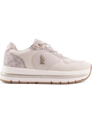 U.s. Polo Assn. Shery 5fx Kadın Sneaker