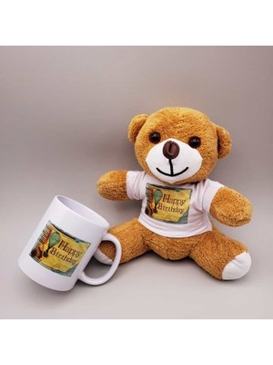 Ett Doğum Günü Hediye Seti Dinç Store - 004982