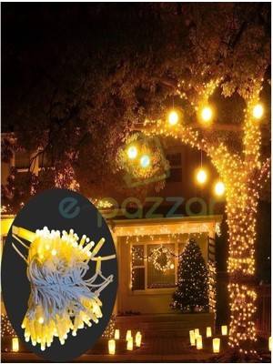 Ett 10M Dış Mekan LED Işık Dinç Store - 004982