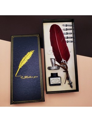 Ett Divit Kalem Dinç Store - 004982