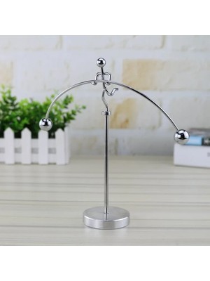 Ett Newton Denge Adam Dinç Store - 004982