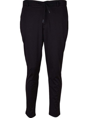 Trender Octavian Siyah Erkek Pantolon 61-5307