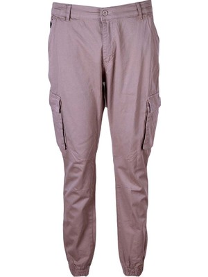 Trender 26YHT5000006 Bej Erkek Pantolon B671-04