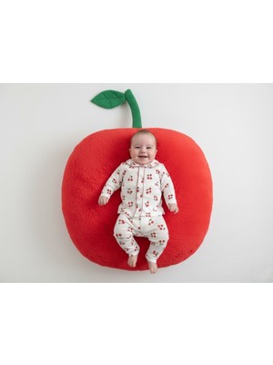 Ruhaay Bebek Çocuk Uzun Kollu Mevsimlik Alt Üst Takım