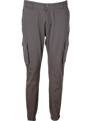 Trender 26YHT5000007 Haki Erkek Pantolon B671-06
