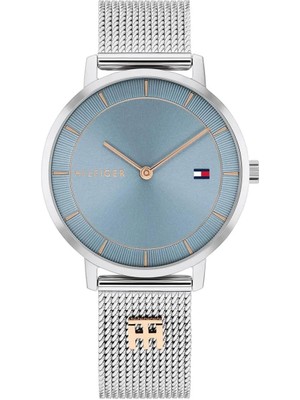 Tommy Hilfiger Jewel Tommy Hilfiger TH1782738 Kadın Kol Saati 1782738