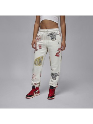 Nike Jordan Brooklyn Fleece Eşofman Altı