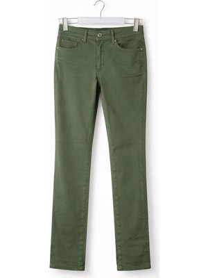 Ms 5 Cep Boru Paca Pantolon