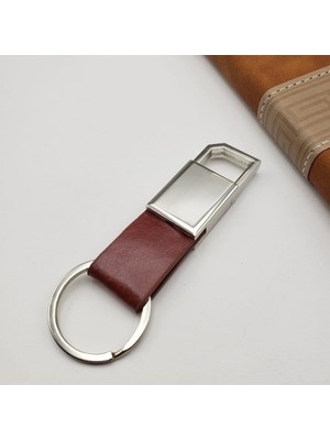 Ett Metal Anahtarlık Dinç Store - 004982