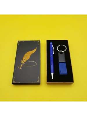 Ett Kalem Anahtarlık Seti Dinç Store - 004982