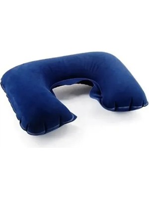 Ett Seyahat Yastığı Şişme Boyun Tipi Ortopedik Dinç Store - 004982