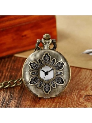 Ett Köstekli Cep Saati Dinç Store - 004982