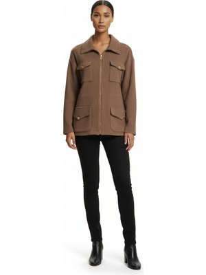 Ysatis Kadın Ceket 25261000113