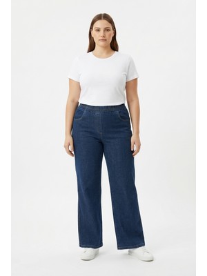 Seleste Kadın Pantolon 25K417