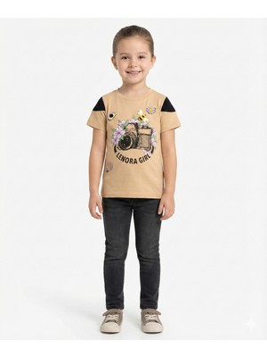 Mj Kids Ikili Kız Takım