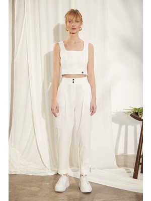 Naar Kadın Pantolon 81228