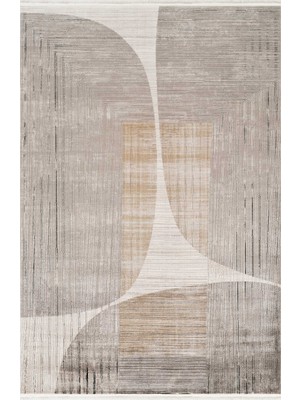 Atlas Halı Beykoz ZY01A Yumuşak Dokulu Sık Dokuma Spor Desenli Üst Kalite Halı Yeni Sezon